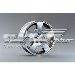 28111FC001 Subaru диски колісні литі (легкосплавні, титанові)