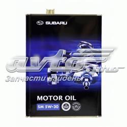 K0215Y0271 Subaru масло моторне