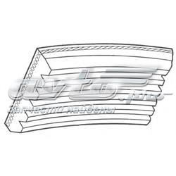 Клиновий ремінь Dayco 6PK1620 ціна, від 12.40 USD