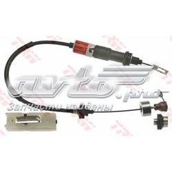 Тросик зчеплення TRW GCC115