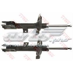 Стойка амортизатора передняя Mitsubishi Outlander II XL позашляховик (CWW) (2005 - 2012) ціна, від 46.43 USD