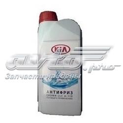 Антифріз концентрат Hyundai/Kia R9000AC001K ціна, від 7.87 USD