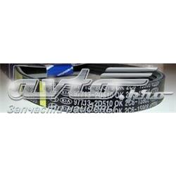 Ремінь генератора 977132D510 Hyundai/Kia