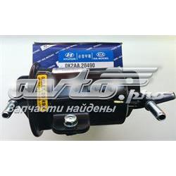 Купити 0K2AA20490 Hyundai/Kia Фільтр-відстійник палива грубої очистки