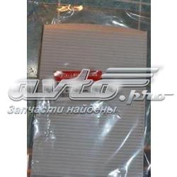 фільтр салону YUCA126 Повітряний фільтр салону YUIL FILTER YUCA126