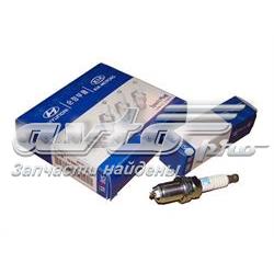 Свічки автомобільні Hyundai/Kia 1881411051 ціна, від 3.34 USD