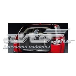 VPLVS0091 Land Rover Килимки підлоги (багажника)