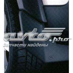 STRVD3064B1 SAT Бризковики задні, комплект