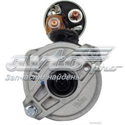 J5215042 Nipparts Стартер двигуна