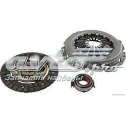 Комплект зчеплення  Kavo Parts CP1161