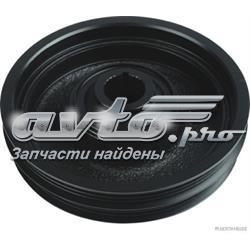 Шків колінвала PU408 Japan Parts