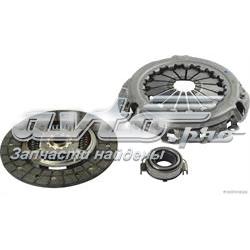 Комплект зчеплення (3 частини) Jakoparts J2002390 ціна, від 135.91 USD