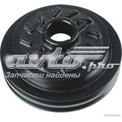 J1090505 Jakoparts Демпфер колінвалу