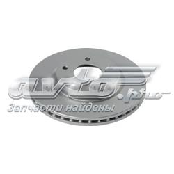 Диск переднього гальма Jakoparts J3301103 ціна, від 34.22 USD