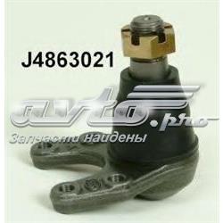 J4863021 Jakoparts Кульові на авто