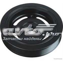 Шків колінвала 12303CJ40A Nissan/Infiniti