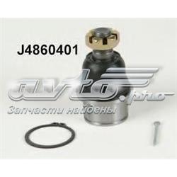 Кульова опора, нижня Jakoparts J4860401 ціна, від 10.73 USD