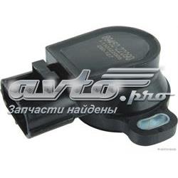 Датчик положення дросельної заслінки Jakoparts J5642000