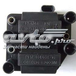 Купити 2112370501002 Lada Котушка запалювання