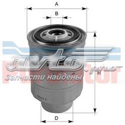 Фільтр тонкого очищення палива Purolator F57239 ціна, від 13.24 USD