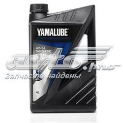 YMD630600400 Yamaha масло моторне