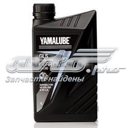 YMD730111003 Yamaha масло трансмісії