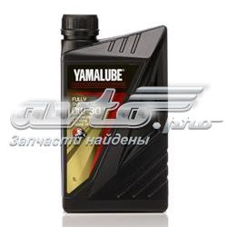 YMD670400101 Yamaha масло моторне