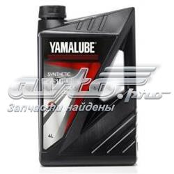 YMD670210401 Yamaha масло моторне