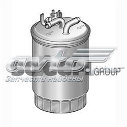 Фільтр тонкого очищення палива Purflux FCS819 ціна, від 23.54 USD