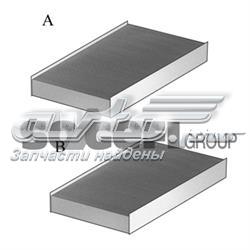 Купити AH4152 Purflux Фільтр салону вугільний