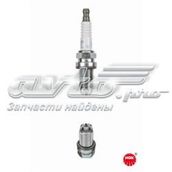 Свічки запалювання 1214458 Opel