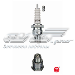Купити 2417 NGK Свічка запалювання