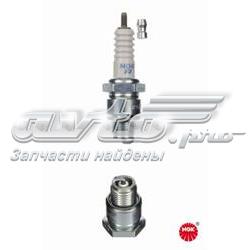 Свічки запалювання BR6HS NGK