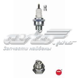 Свічки запалювання 7021 NGK
