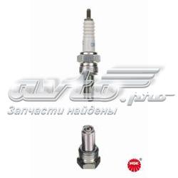 Свічки автомобільні NGK 4509 ціна, від 6.97 USD