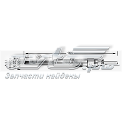 Свіча накалу NGK DPOWER32 ціна, від 8.74 USD