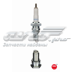 Свічки автомобільні NGK 2871 ціна, від 4.37 USD