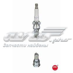 Свічки запалювання 4888 NGK