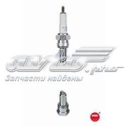 Свічки запалювання 6289 NGK