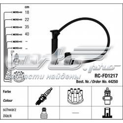 Купити 44250 NGK Провід високовольтні, комплект