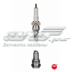 Свічки запалювання 5454 NGK