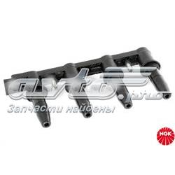 Котушка запалювання NGK 48406 ціна, від 117.98 USD