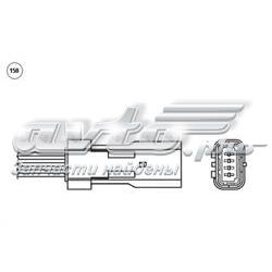 Лямбда датчик кисню NGK 92056 ціна, від 56.92 USD