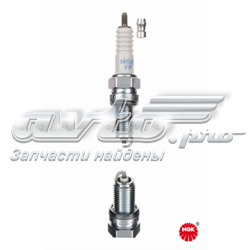 Свічки автомобільні NGK 4415 ціна, від 5.72 USD