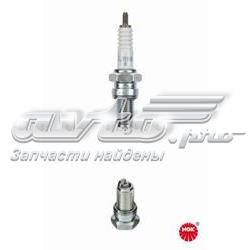Свічки NGK 4873