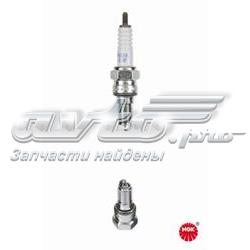 Свічки запалювання 5766 NGK