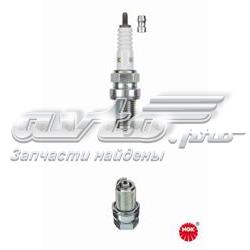 Свічки запалювання 5860 NGK