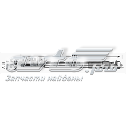 Свічки запалювання NGK DPOWER40