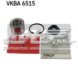 підшипник маточини задньої VKBA6515 підшипник маточини задньої VKBA6515