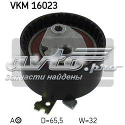 Купити VKM16023 SKF Натяжний ролик